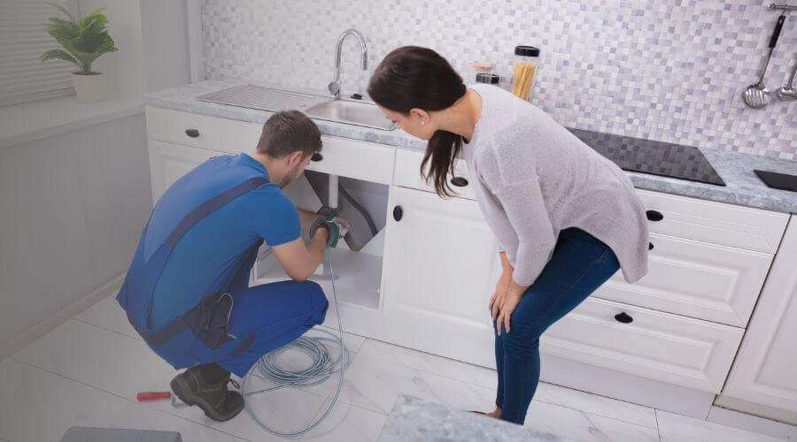 Professional same day plumber in Kitzmiller, MD